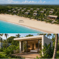 White Sand Beach Resort