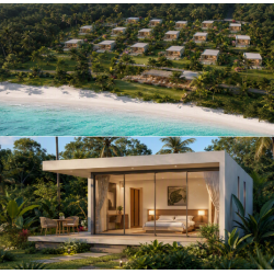 Blue Horizon Resort