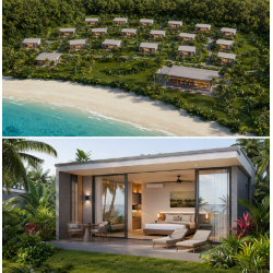 Tropical Pearl Resort