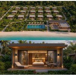 Thai Serenity Resort
