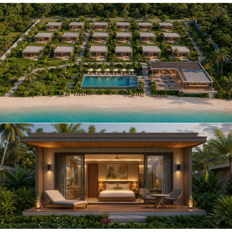 Thai Serenity Resort