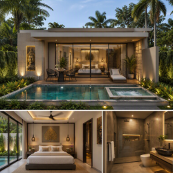 Baan Talay (Maison de la mer)