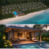 Tropical Hideaway Resort