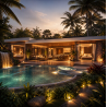 Baan Sukjai (Maison du bonheur)