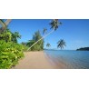Bord de Mer à Koh mak 2.31 Rai