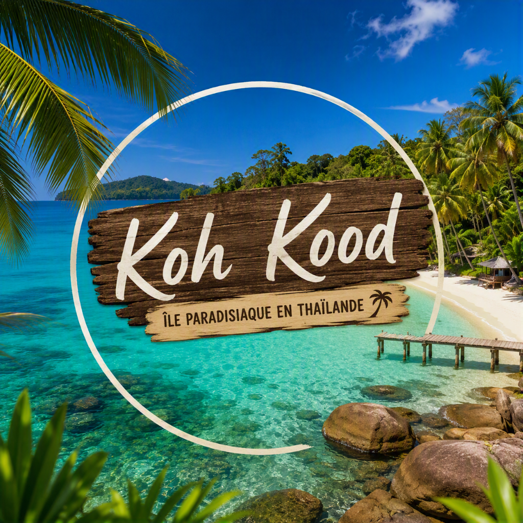 Koh Kood, Koh Kut