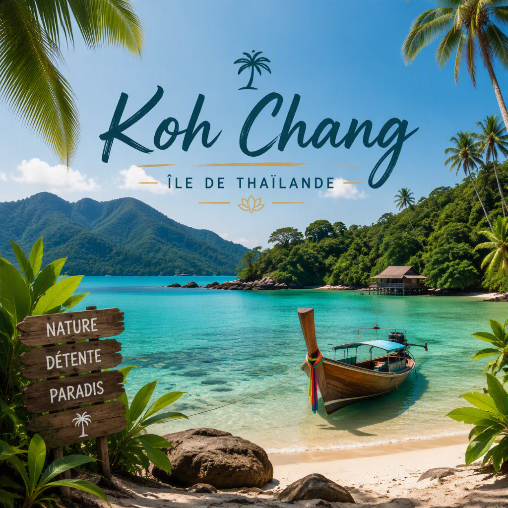 Koh Chang