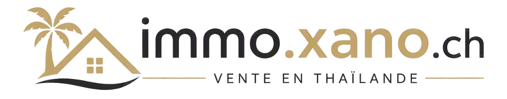 Xano Immobilier